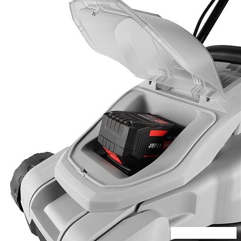 Газонокосилка Ставр ГКА-320/20 (без АКБ)