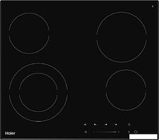 Варочная панель Haier HHX-C64TDVB Варочная панель Haier HHX-C64TDVB