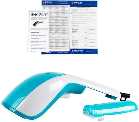 Отпариватель Endever Odyssey Q-427