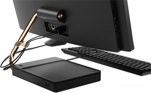 Моноблок Lenovo IdeaCentre 5 24IOB6 F0G3000QRK