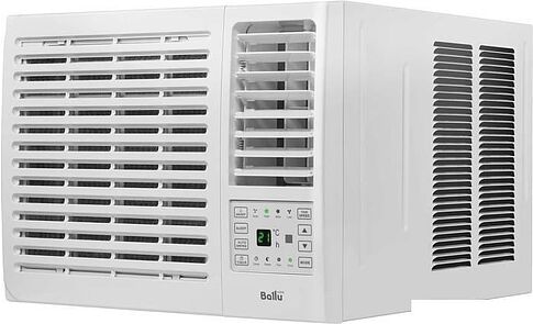 Оконный кондиционер Ballu BWC-09 AC