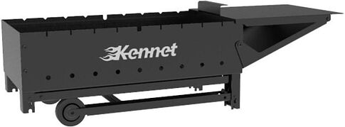Складной мангал Kennet KazanTip Master Plus М23