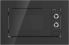 Микроволновая печь Hyundai HBW 2031 BG