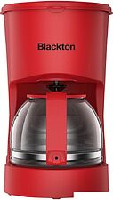 Капельная кофеварка Blackton Bt CM1111 (красный)