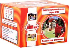 Насос Jemix WRS-25/6-180
