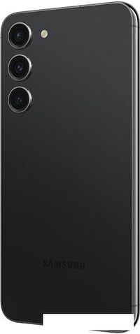 Смартфон Samsung Galaxy S23+ SM-S916B/DS 8GB/512GB (черный фантом)
