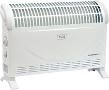 Конвектор Puff ОК 2000С