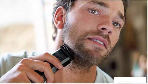 Триммер для бороды и усов Philips BT3239/15