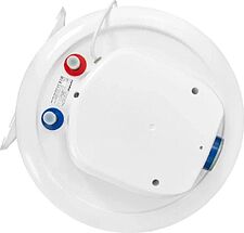 Накопительный электрический водонагреватель Metalac Klassa CH 120 R