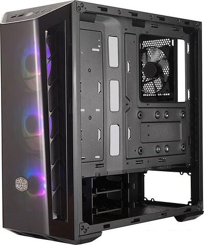 Корпус Cooler Master MasterBox MB520 ARGB MCB-B520-KGNN-RGA