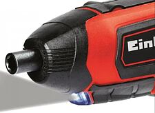 Электроотвертка Einhell TE-SD 3.6/1 Li 4513501 (с 1-м АКБ) Электроотвертка Einhell TE-SD 3.6/1 Li 4513501 (с 1-м АКБ)