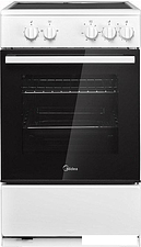 Кухонная плита Midea MFE-2W