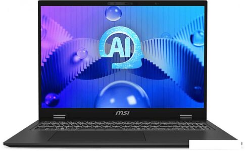 Игровой ноутбук MSI Prestige 16 AI Evo B1MG-057XBY