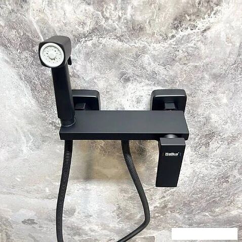 Гигиенический душ Haiba HB5517-7