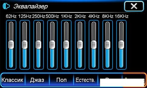 СD/DVD-магнитола Incar CHR-2291JB для Toyota Camry (2011-2014)