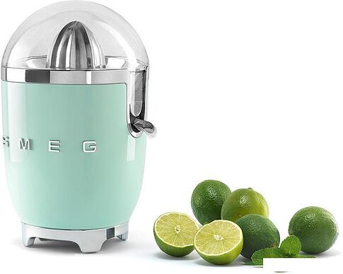 Соковыжималка Smeg CJF01PGEU