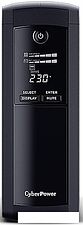 Источник бесперебойного питания CyberPower Value Pro VP1200ELCD Источник бесперебойного питания CyberPower Value Pro VP1200ELCD