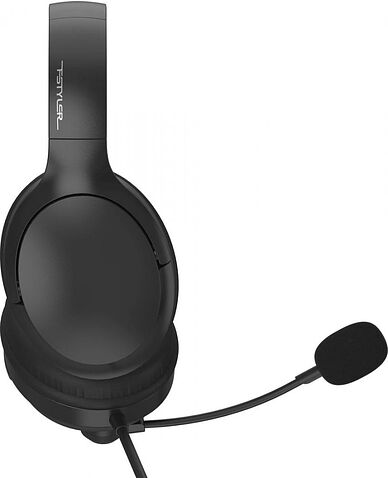 Наушники A4Tech Fstyler FH280U (черный)