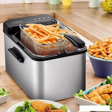 Фритюрница Kitfort KT-4078