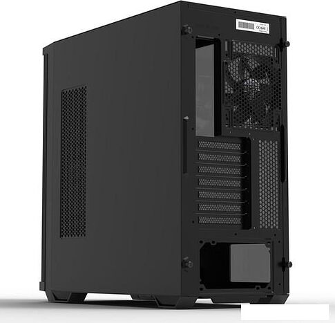 Корпус Zalman Z10