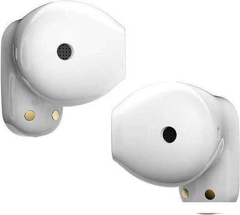 Наушники Blackview AirBuds 20 (белый)