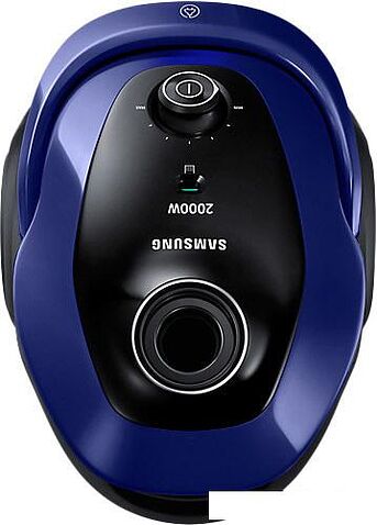 Пылесос Samsung VC20M251AWB/EV