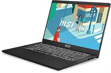 Ноутбук MSI Modern 14 C7M-289XBY