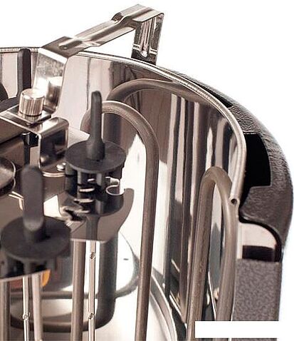 Электрошашлычница Kitfort KT-1404