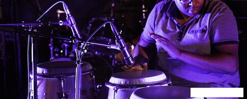 Микрофон Lewitt MTP 440 DM