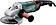 Угловая шлифмашина Metabo WE 24-180 MVT