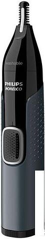 Триммер для носа и ушей Philips Norelco NT3600/42