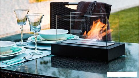 Биокамин Kratki Galina