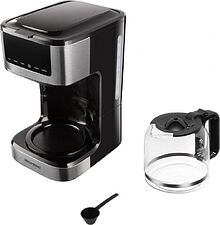 Капельная кофеварка Redmond CM712 (черный)