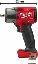 Гайковерт Milwaukee M18 FUEL M18FMTIW2F38-0X 4933479153 (без АКБ, кейс) Гайковерт Milwaukee M18 FUEL M18FMTIW2F38-0X 4933479153 (без АКБ, кейс)