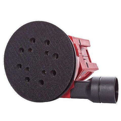 Эксцентриковая шлифмашина RedVerg RD-OS18/U (без АКБ)