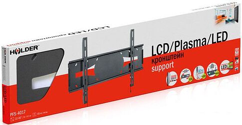 Кронштейн Holder PFS-4017