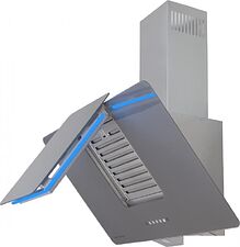 Кухонная вытяжка Zigmund & Shtain K 150.9 S