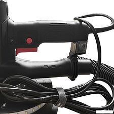 Шлифмашина для стен и потолков TEH TS18508