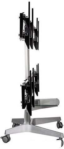 Кронштейн Arm Media PT-Stand-16 (серебристый)
