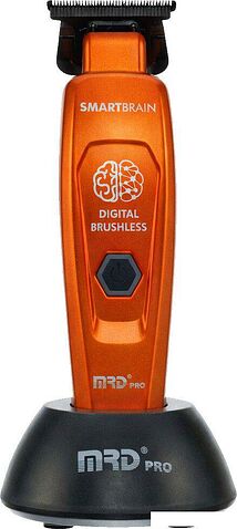 Окантовочный триммер MRD Pro MRD-GMT-90-4 (оранжевый)