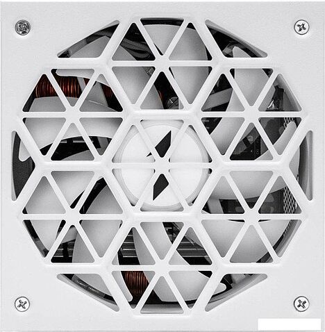 Блок питания 1stPlayer ACK 650W HA-650AC1-WH