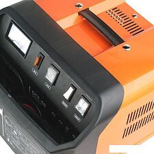 Зарядное устройство Patriot BCT-50 Boost