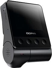 Видеорегистратор DDPai Z40 GPS