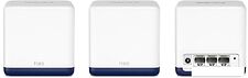 Wi-Fi система Mercusys Halo H50G (3 шт)