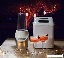 Льдогенератор Gorenje IMD1200W
