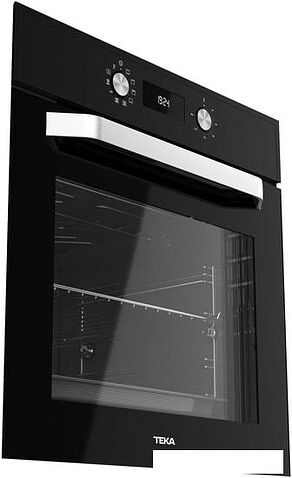 Электрический духовой шкаф TEKA HCB 6535 (черный)