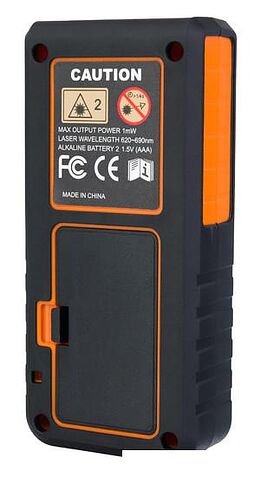 Лазерный дальномер Ermenrich Reel GD100 81424