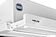 Кухонная вытяжка YOUQ Amai BT 1080 B 50 WH (белый)