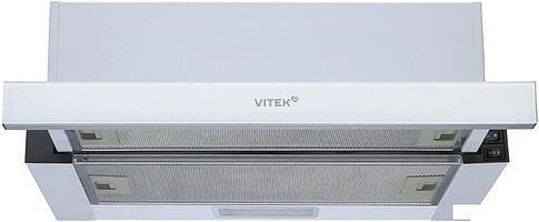 Кухонная вытяжка Vitek VT-TH 6020 W