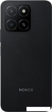 Смартфон HONOR X5b Plus 4GB/128GB (черный)